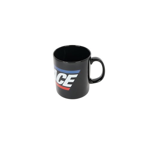 Palace BASICALLY A MUG BLACK - Colorway