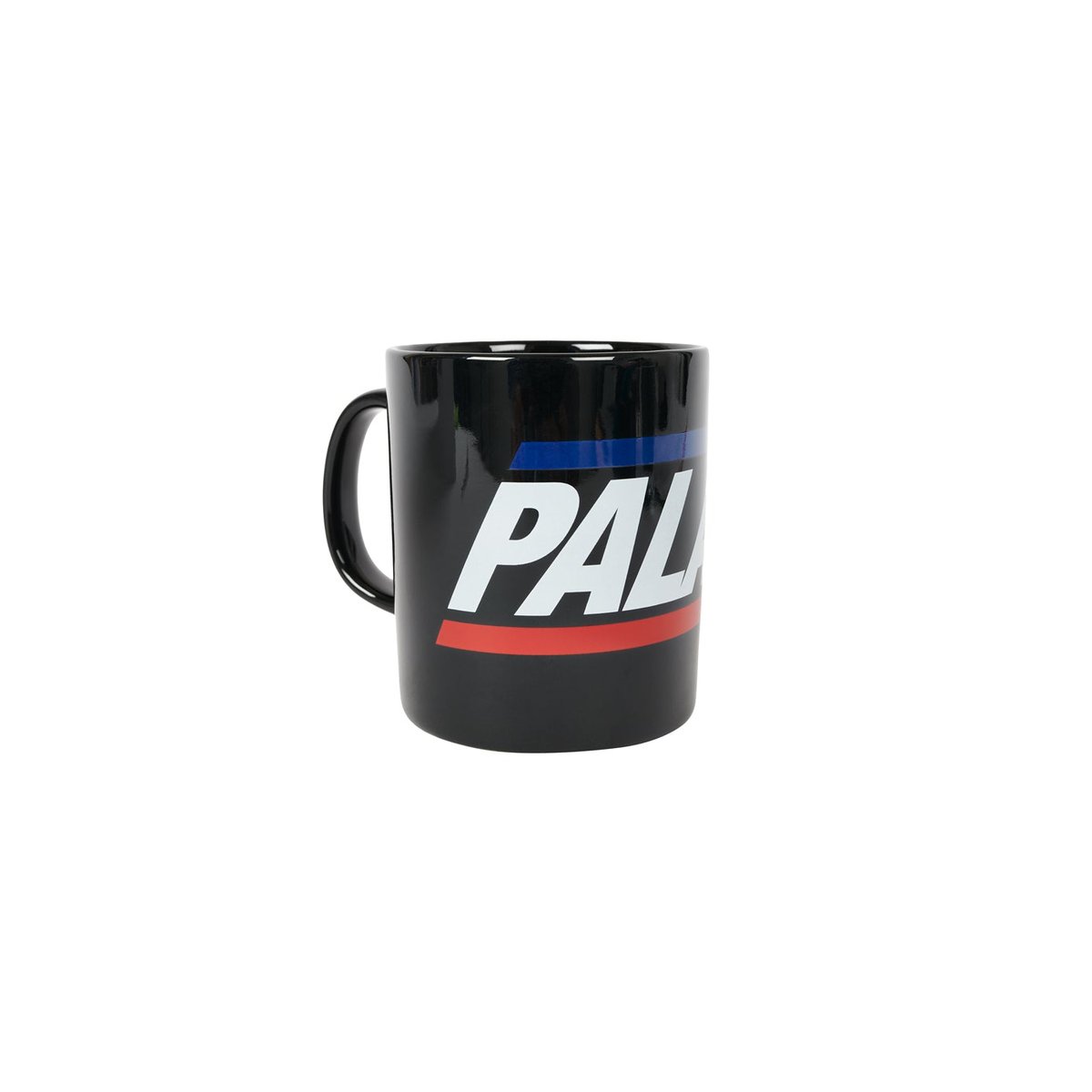 Palace BASICALLY A MUG BLACK (Ultimo 2023) - $38.00