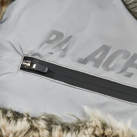 Palace TROOPER FOX TIP - Colorway