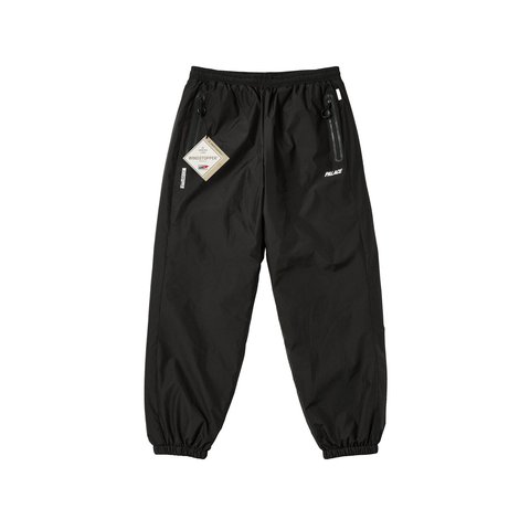 Palace GORE-TEX WINDSTOPPER JOGGER BLACK