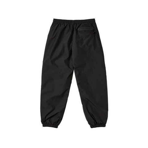 Palace GORE-TEX WINDSTOPPER JOGGER BLACK - Colorway