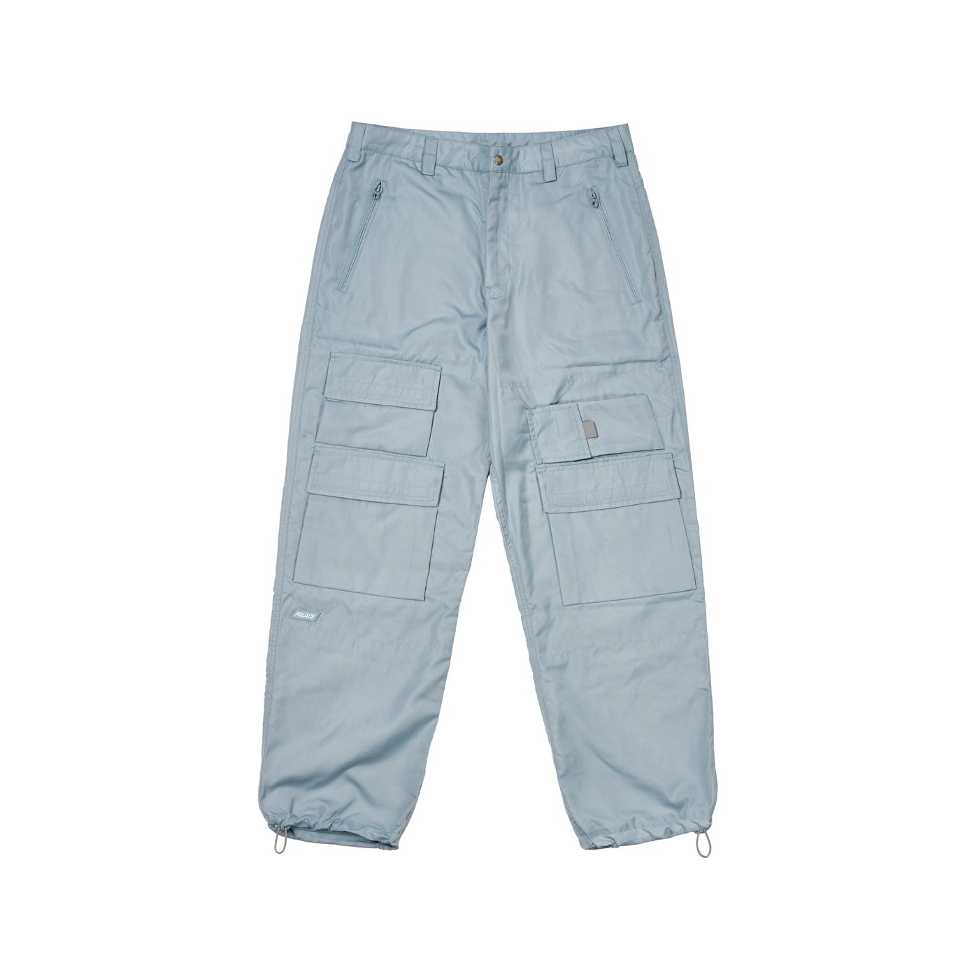 P-2B CARGO TROUSER ICE GREY