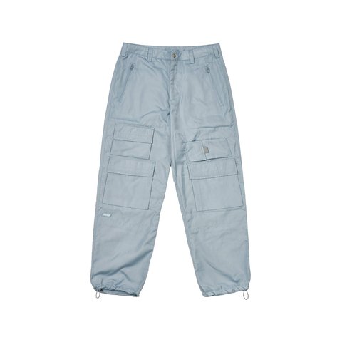 Palace P-2B CARGO TROUSER ICE GREY