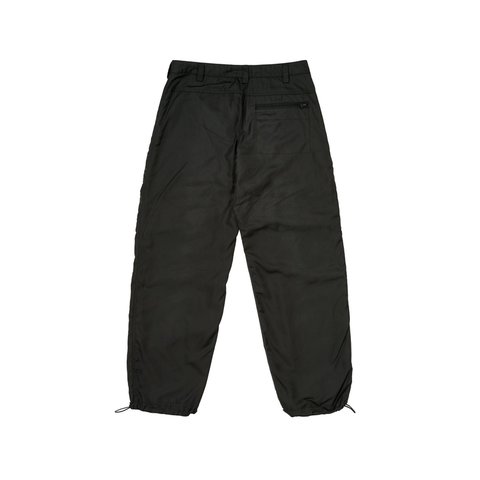 Palace P-2B CARGO TROUSER BLACK - Colorway