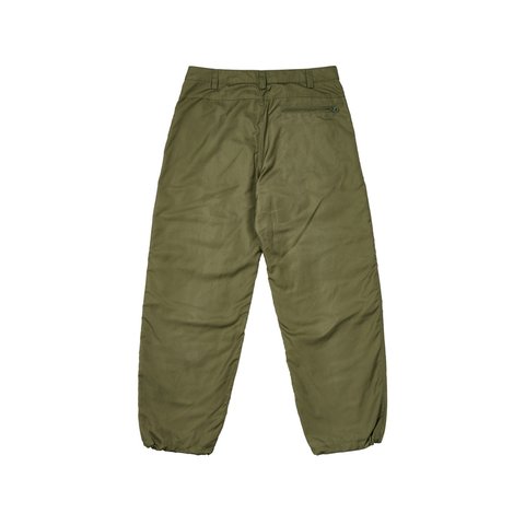 Palace P-2B CARGO TROUSER OLIVE - Colorway