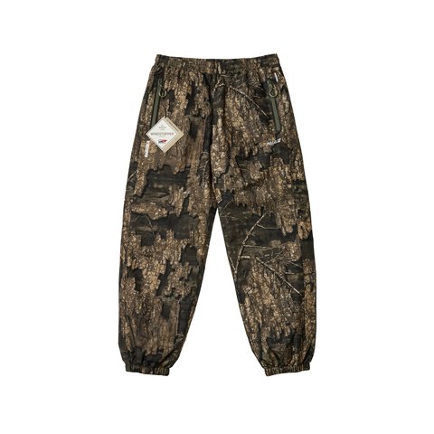 Palace GORE-TEX WINDSTOPPER JOGGER REALTREE TIMBER - $268.00