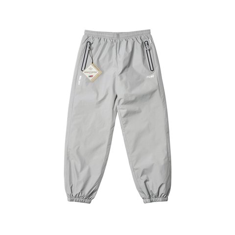 Palace GORE-TEX WINDSTOPPER JOGGER GHOST GREY - $268.00