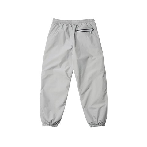 Palace GORE-TEX WINDSTOPPER JOGGER GHOST GREY - Colorway