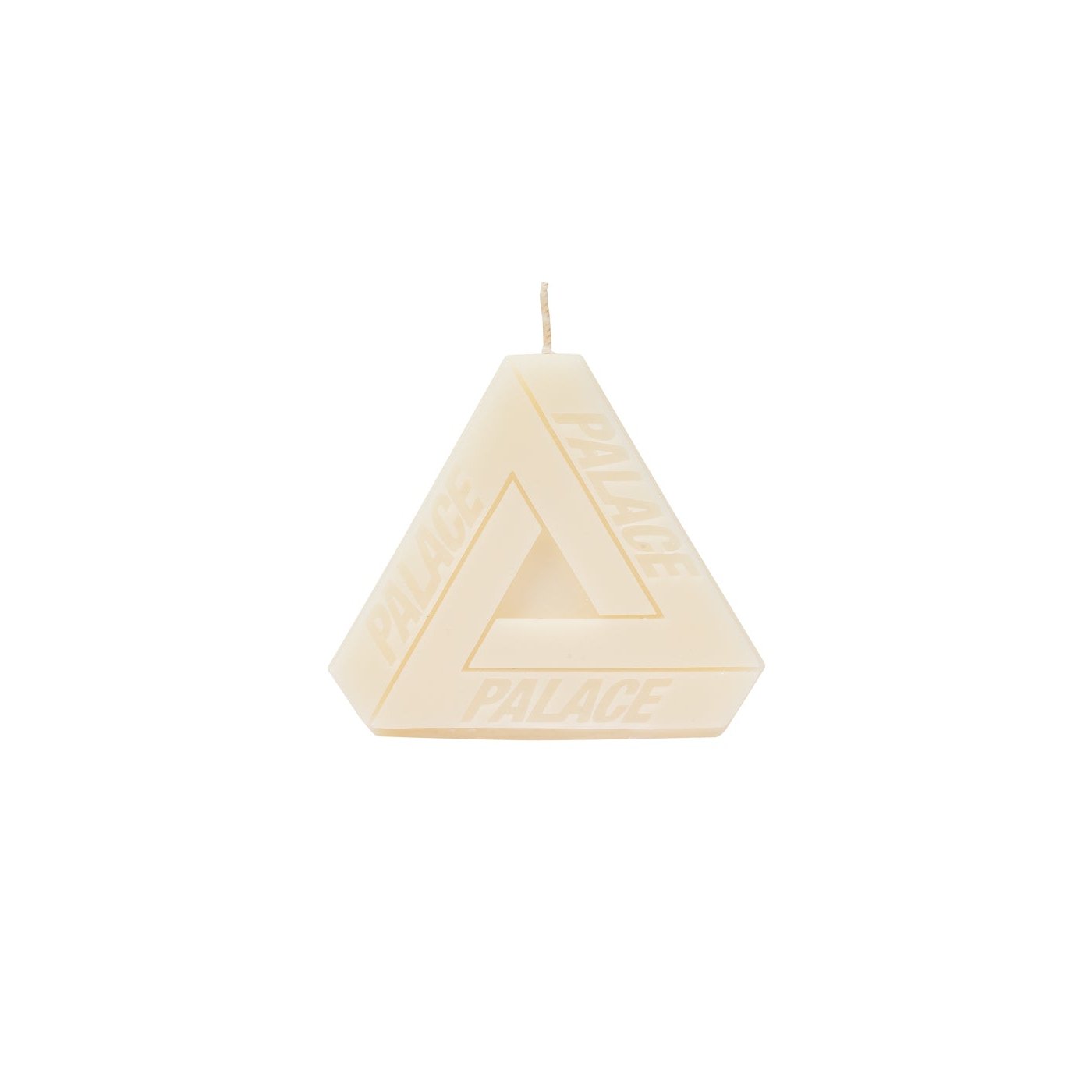 TRI-FERG CANDLE SOFT WHITE