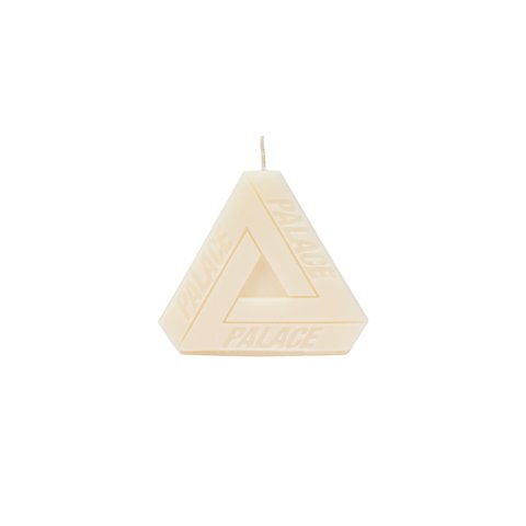 Palace TRI-FERG CANDLE SOFT WHITE - $22.00