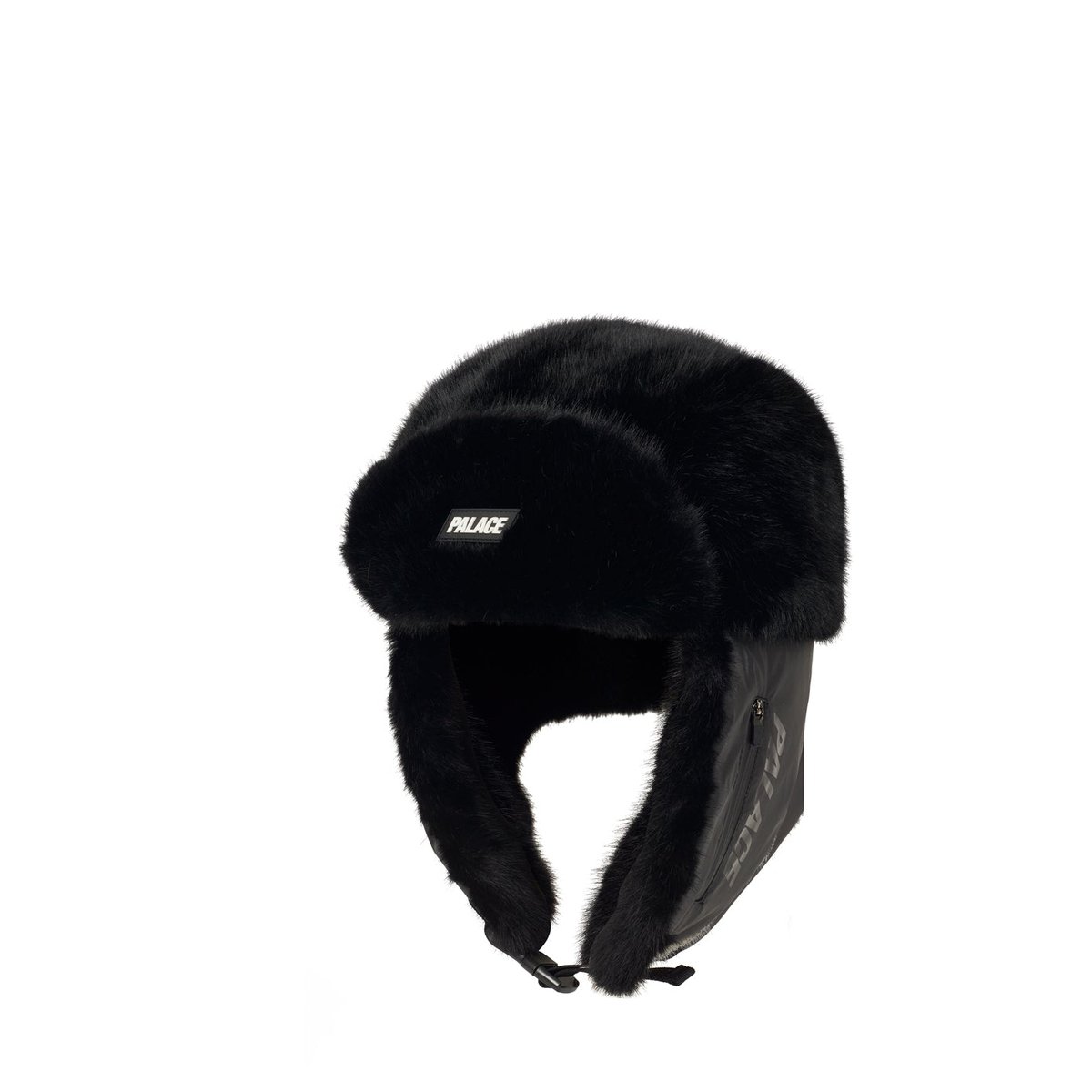 Palace TROOPER BLACK TIP (Ultimo 2023) - $88.00