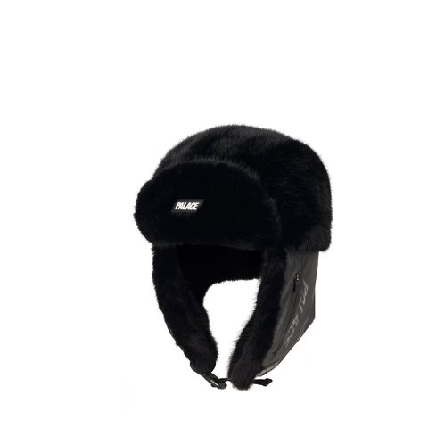 Palace TROOPER BLACK TIP - $88.00