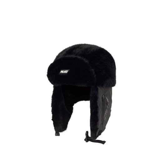 Palace TROOPER BLACK TIP - Colorway