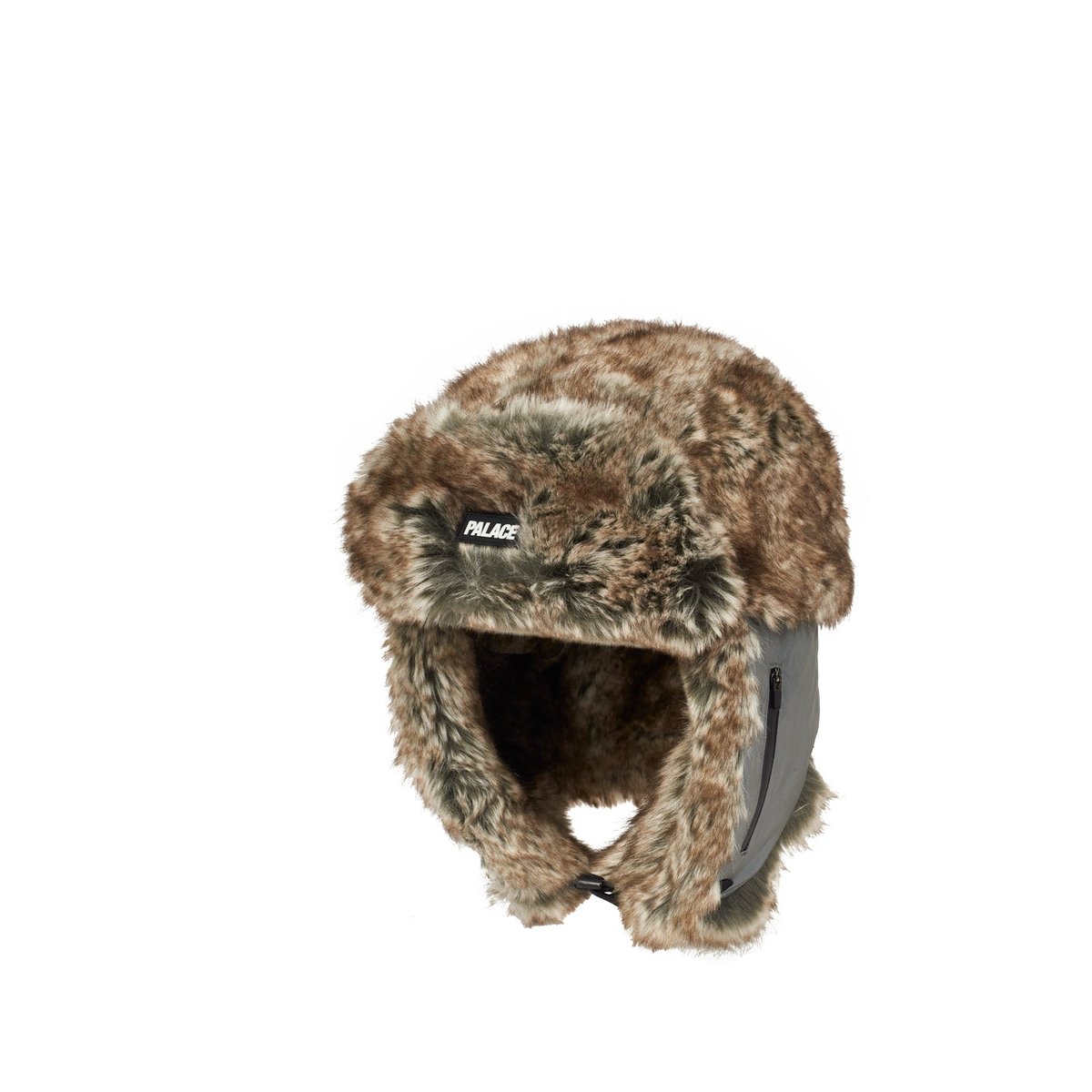 Palace TROOPER FOX TIP (Ultimo 2023) - $88.00