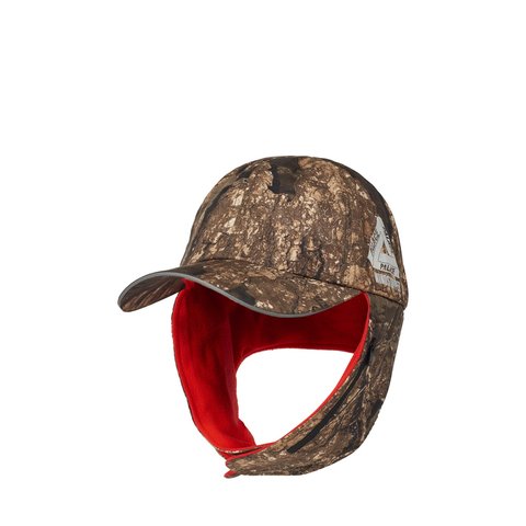Palace GORE-TEX INFINIUM WINDSTOPPER MASK 6-PANEL REALTREE TIMBER - Colorway