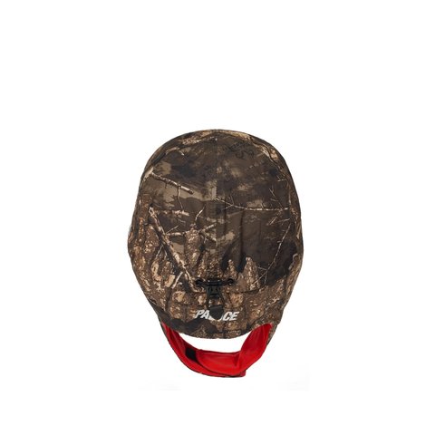 Palace GORE-TEX INFINIUM WINDSTOPPER MASK 6-PANEL REALTREE TIMBER - Colorway