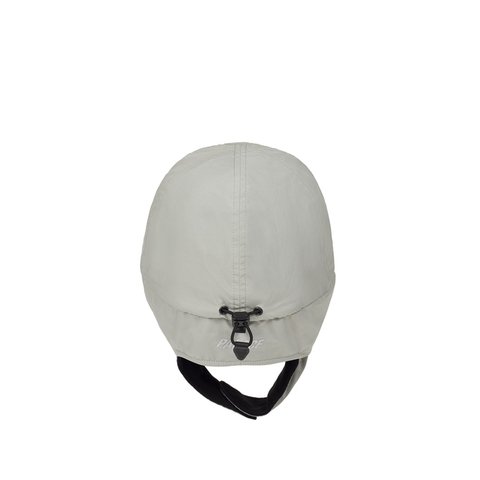 Palace GORE-TEX INFINIUM WINDSTOPPER MASK 6-PANEL GHOST GREY - Colorway