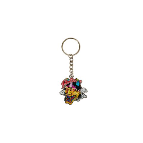 Palace DEMON KEYRING MULTI - $10.00