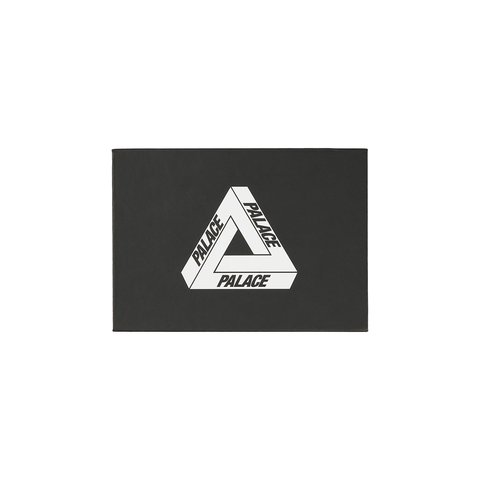Palace STAINLESS STEEL ICE CUBES SILVER - Colorway
