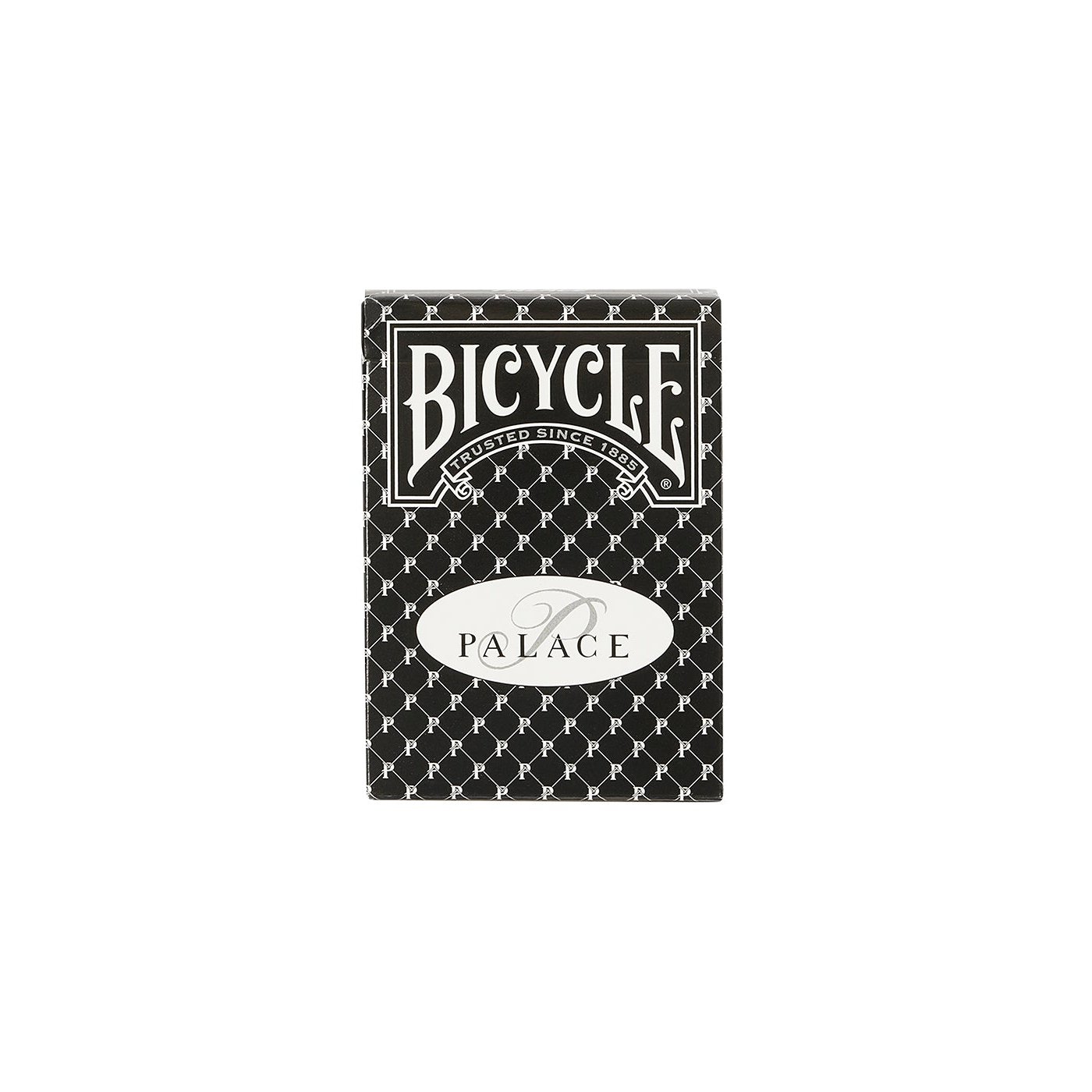 PALACE BICYCLE PLAYING CARDS MULTI
