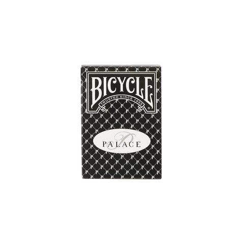 Palace PALACE BICYCLE PLAYING CARDS MULTI - $42.00