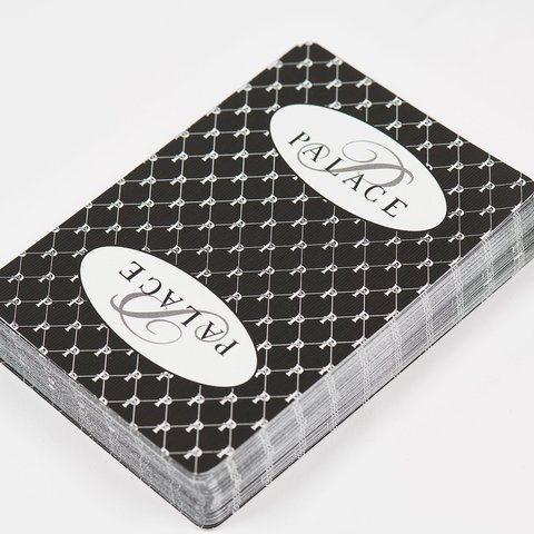Palace PALACE BICYCLE PLAYING CARDS MULTI - Colorway