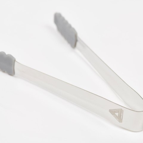 Palace STAINLESS STEEL ICE CUBES SILVER - Colorway