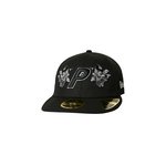 MASKS NEW ERA LP 59FIFTY BLACK