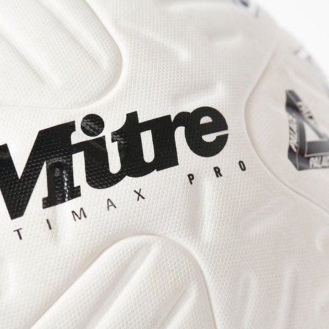 Palace PALACE MITRE FOOTBALL WHITE - Colorway