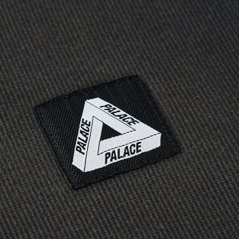 Palace WASHED OUT POLO METALLICO - Colorway