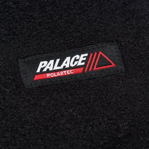 Palace POLARTEC RELAX JOGGER BLACK - Colorway