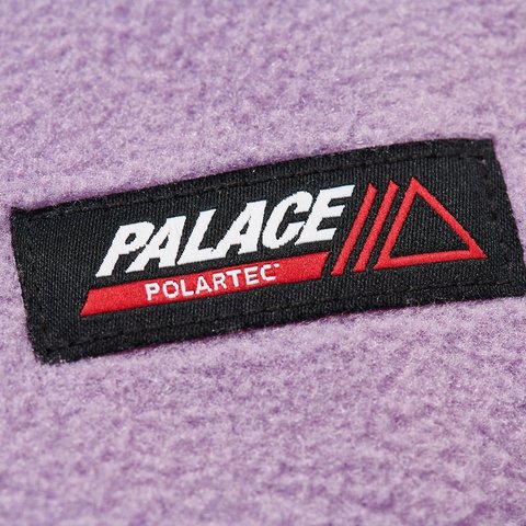 Palace POLARTEC RELAX JOGGER PURPLE - Colorway