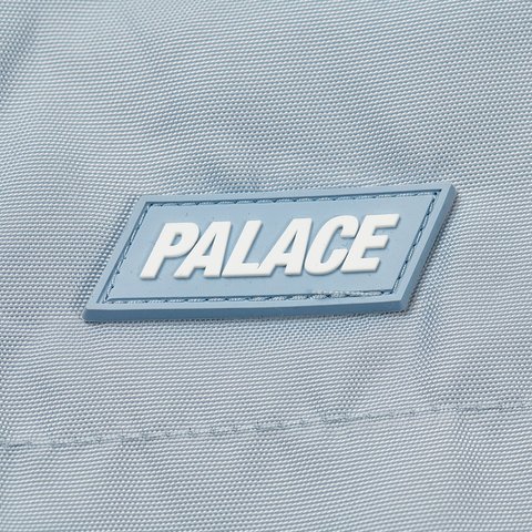 Palace P-2B CARGO TROUSER ICE GREY - Colorway