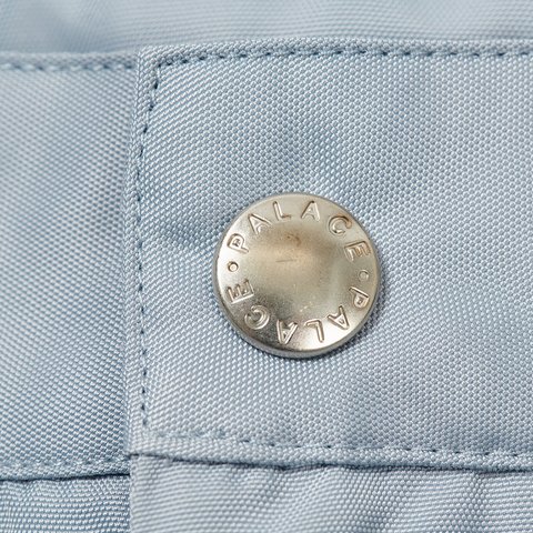 Palace P-2B CARGO TROUSER ICE GREY - Colorway