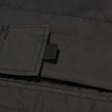 Palace P-2B CARGO TROUSER BLACK - Colorway