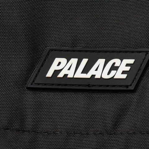 Palace P-2B CARGO TROUSER BLACK - Colorway