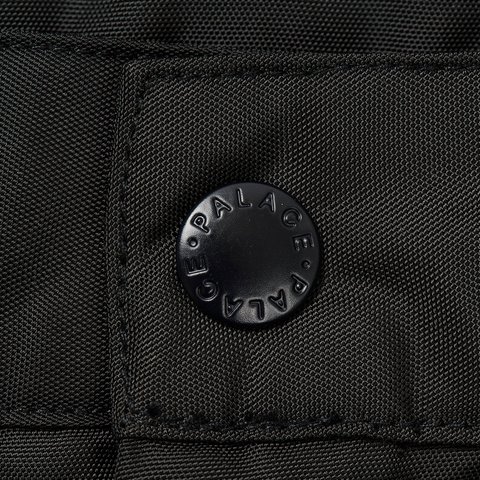 Palace P-2B CARGO TROUSER BLACK - Colorway