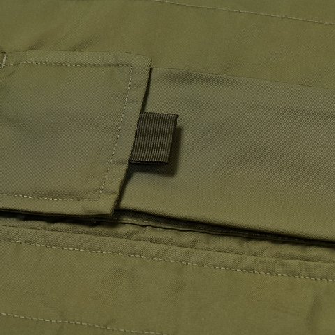 Palace P-2B CARGO TROUSER OLIVE - Colorway