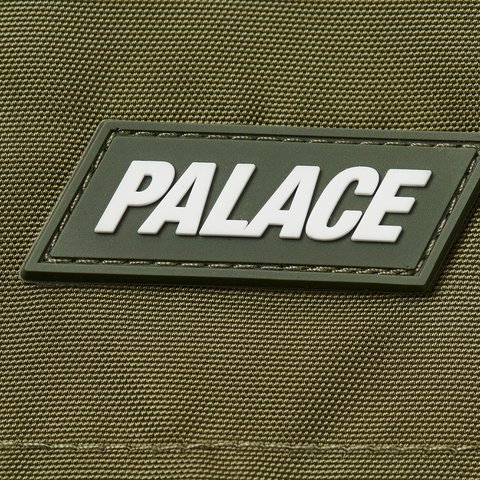 Palace P-2B CARGO TROUSER OLIVE - Colorway