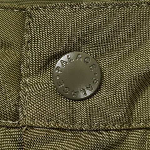 Palace P-2B CARGO TROUSER OLIVE - Colorway