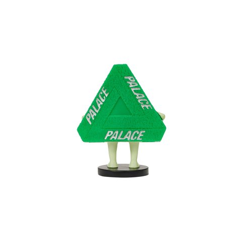 Palace TRI-FERG BOBBLEHEAD TOY GREEN - Colorway
