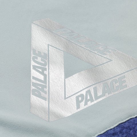 Palace THERMALITE FLEECE JOGGER LAVENDER - Colorway