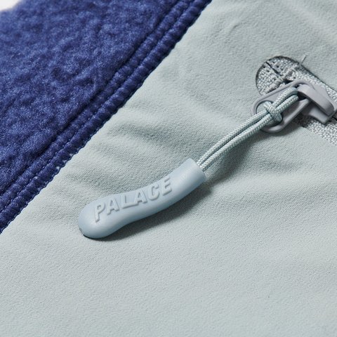 Palace THERMALITE FLEECE JOGGER LAVENDER - Colorway