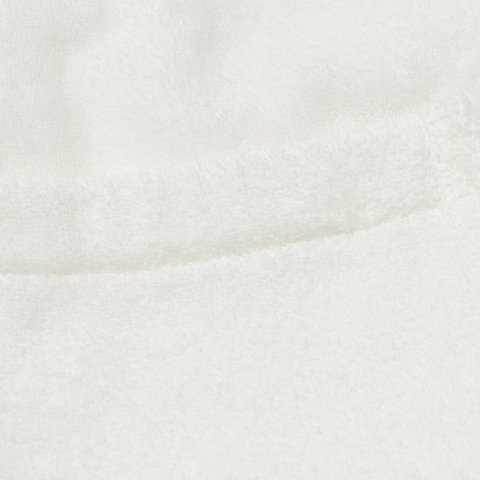 Palace PALACE TRI-FERG BATHROBE WHITE - Colorway