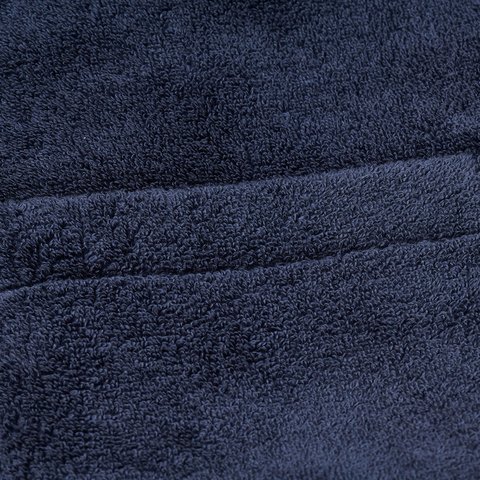 Palace PALACE TRI-FERG BATHROBE NAVY - Colorway