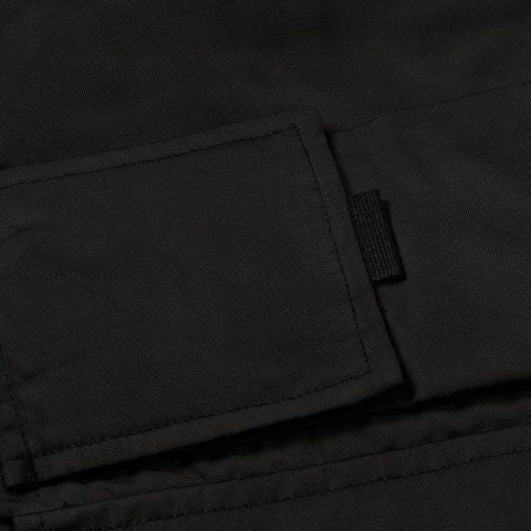Palace P-2B CARGO PARKA BLACK - Colorway