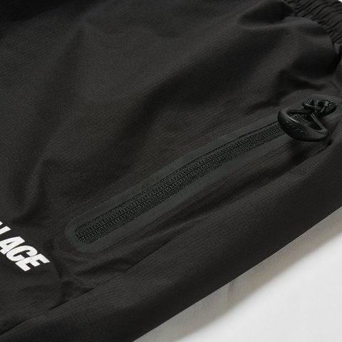 Palace GORE-TEX WINDSTOPPER JOGGER BLACK - Colorway