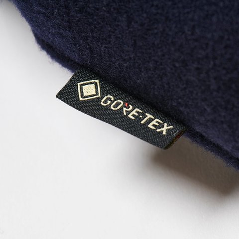 Palace GORE-TEX GOING FURTHER VARSITY NAVY - Colorway