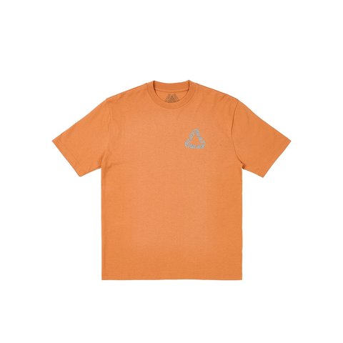 Palace DEMON P3 T-SHIRT MELTED SUGAR - Colorway