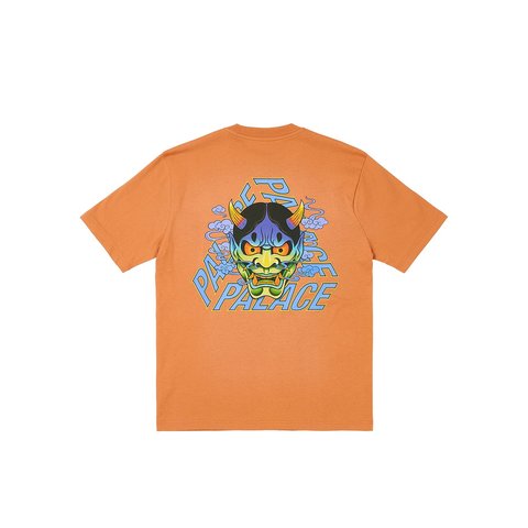 DEMON P3 T-SHIRT MELTED SUGAR